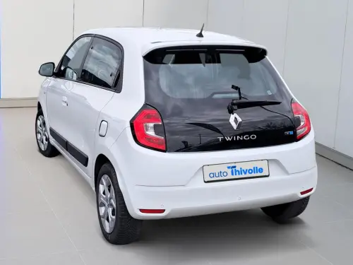 Renault Twingo Twingo III Achat Intégral Zen - Photo 2