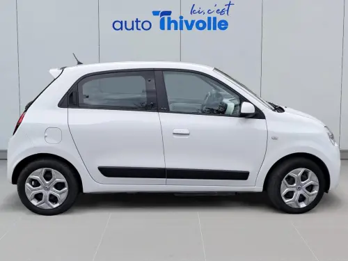 Renault Twingo Twingo III Achat Intégral Zen - Photo 5