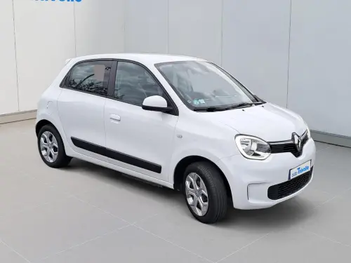 Renault Twingo Twingo III Achat Intégral Zen - Photo 6