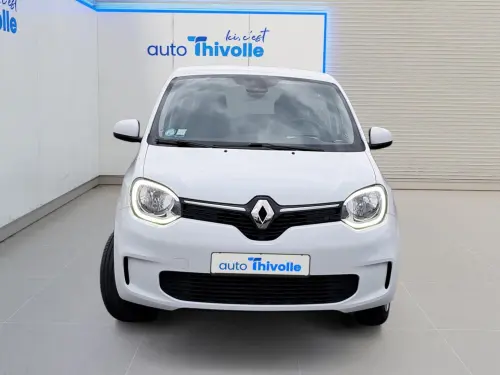 Renault Twingo Twingo III Achat Intégral Zen - Photo 7
