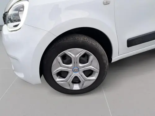 Renault Twingo Twingo III Achat Intégral Zen - Photo 8