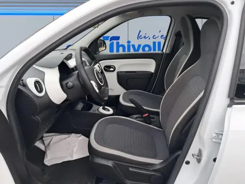 Renault Twingo Twingo III Achat Intégral Zen - Photo 9