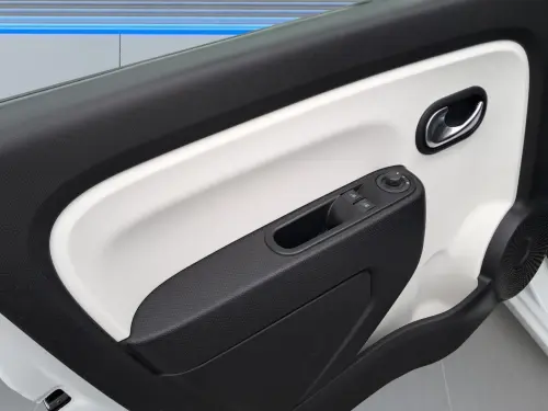 Renault Twingo Twingo III Achat Intégral Zen - Photo 10