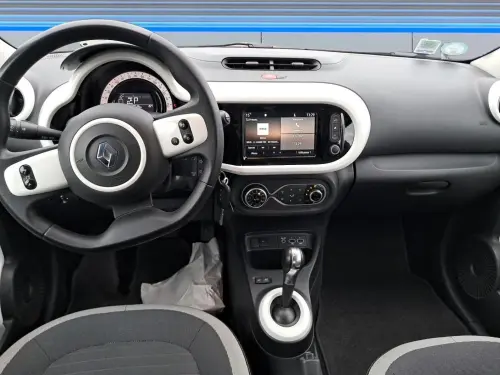 Renault Twingo Twingo III Achat Intégral Zen - Photo 11