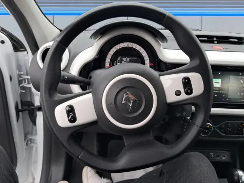 Renault Twingo Twingo III Achat Intégral Zen - Photo 12