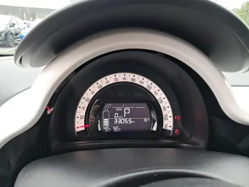 Renault Twingo Twingo III Achat Intégral Zen - Photo 13