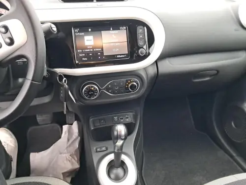 Renault Twingo Twingo III Achat Intégral Zen - Photo 14
