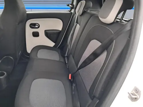 Renault Twingo Twingo III Achat Intégral Zen - Photo 15
