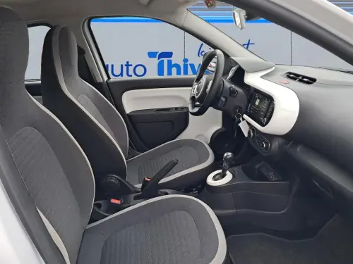 Renault Twingo Twingo III Achat Intégral Zen - Photo 16