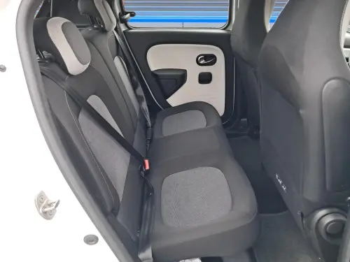 Renault Twingo Twingo III Achat Intégral Zen - Photo 17