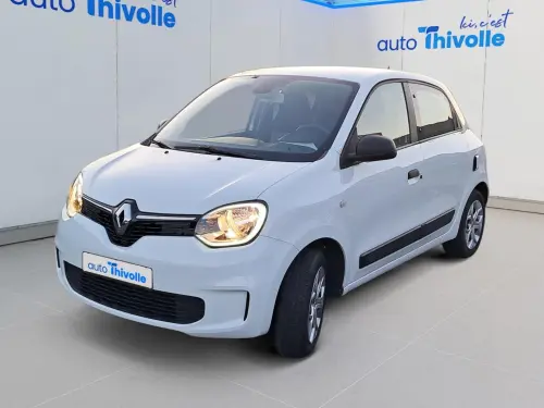 Renault Twingo Twingo III SCe 65 Life - Photo 0