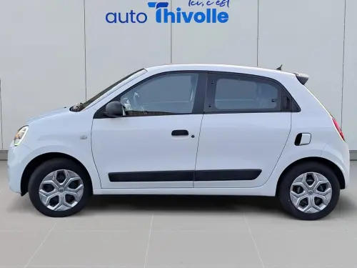 Renault Twingo Twingo III SCe 65 Life - Photo 1