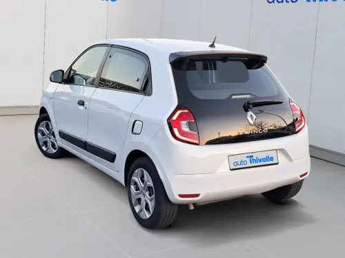 Renault Twingo Twingo III SCe 65 Life - Photo 2