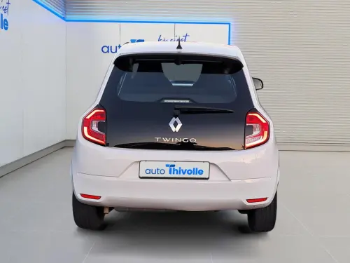 Renault Twingo Twingo III SCe 65 Life - Photo 3