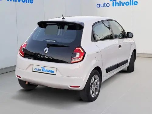 Renault Twingo Twingo III SCe 65 Life - Photo 4