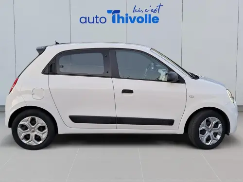 Renault Twingo Twingo III SCe 65 Life - Photo 5