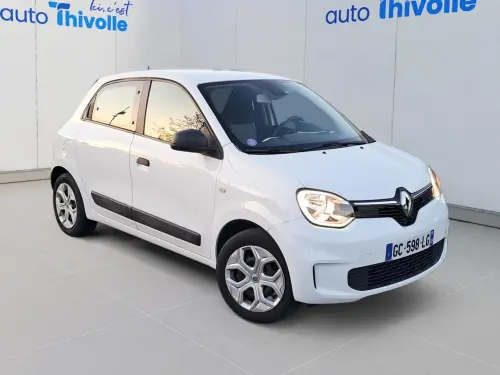 Renault Twingo Twingo III SCe 65 Life - Photo 6