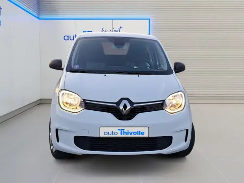 Renault Twingo Twingo III SCe 65 Life - Photo 7