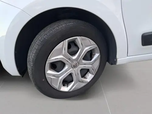 Renault Twingo Twingo III SCe 65 Life - Photo 8