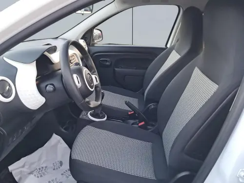 Renault Twingo Twingo III SCe 65 Life - Photo 9