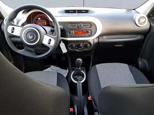 Renault Twingo Twingo III SCe 65 Life - Photo 11