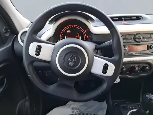 Renault Twingo Twingo III SCe 65 Life - Photo 12