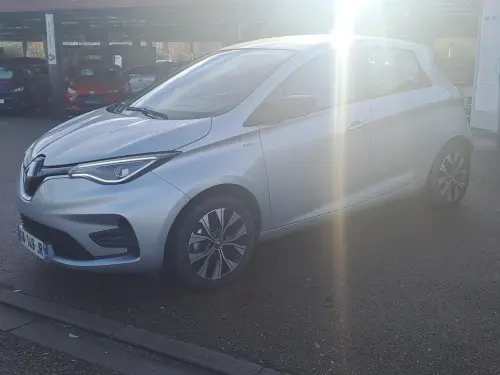 Renault Zoe Zoe R110 Achat Intégral Limited - Photo 0