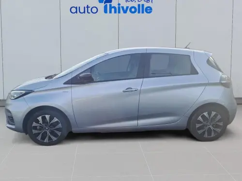 Renault Zoe Zoe R110 Achat Intégral Limited - Photo 1