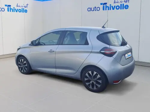 Renault Zoe Zoe R110 Achat Intégral Limited - Photo 2