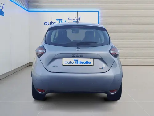 Renault Zoe Zoe R110 Achat Intégral Limited - Photo 3