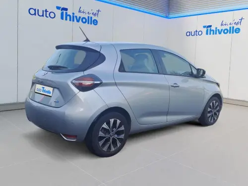 Renault Zoe Zoe R110 Achat Intégral Limited - Photo 4