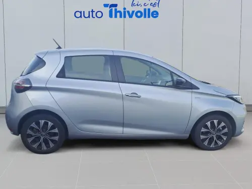 Renault Zoe Zoe R110 Achat Intégral Limited - Photo 5