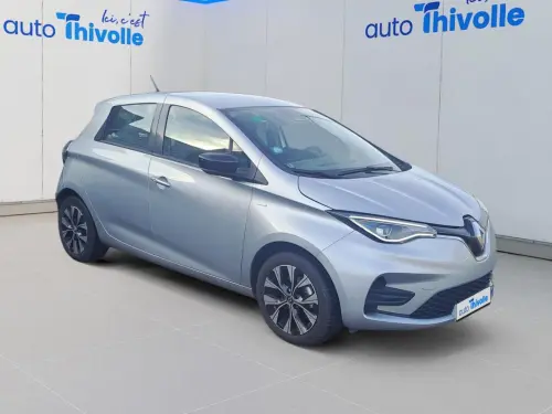 Renault Zoe Zoe R110 Achat Intégral Limited - Photo 6