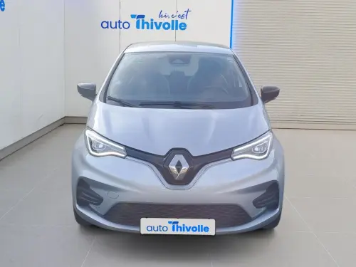 Renault Zoe Zoe R110 Achat Intégral Limited - Photo 7