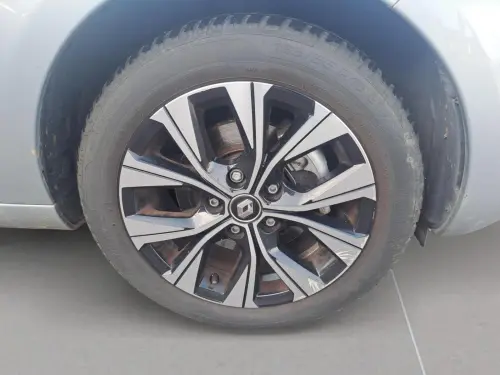 Renault Zoe Zoe R110 Achat Intégral Limited - Photo 8