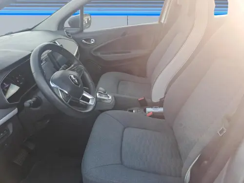Renault Zoe Zoe R110 Achat Intégral Limited - Photo 9