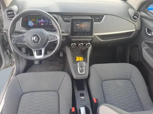 Renault Zoe Zoe R110 Achat Intégral Limited - Photo 11