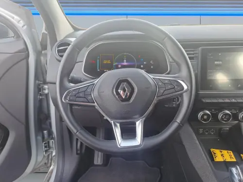 Renault Zoe Zoe R110 Achat Intégral Limited - Photo 12