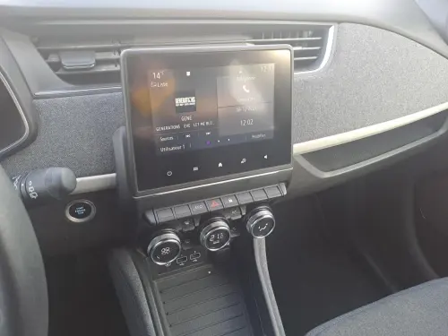 Renault Zoe Zoe R110 Achat Intégral Limited - Photo 14