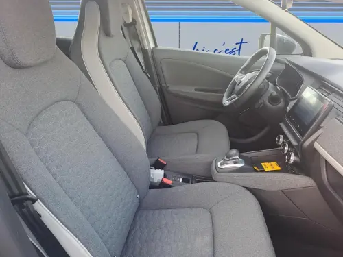 Renault Zoe Zoe R110 Achat Intégral Limited - Photo 16