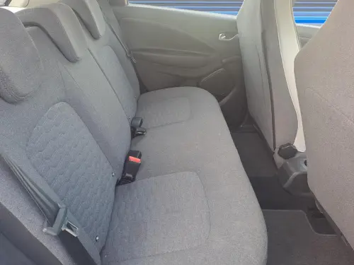 Renault Zoe Zoe R110 Achat Intégral Limited - Photo 17