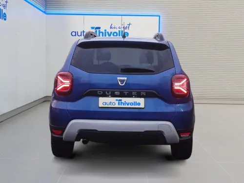 Dacia Duster Blue dCi 115 4x4 Journey - Photo 3