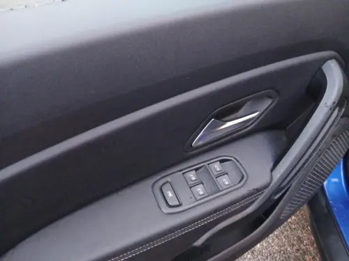 Dacia Duster Blue dCi 115 4x4 Journey - Photo 10