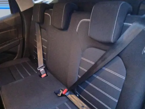 Dacia Duster Blue dCi 115 4x4 Journey - Photo 15