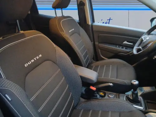 Dacia Duster Blue dCi 115 4x4 Journey - Photo 16