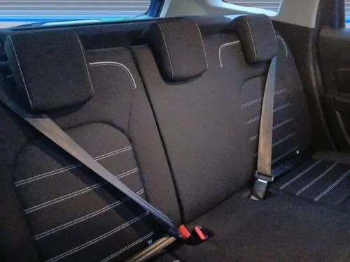 Dacia Duster Blue dCi 115 4x4 Journey - Photo 17