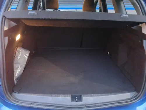 Dacia Duster Blue dCi 115 4x4 Journey - Photo 18