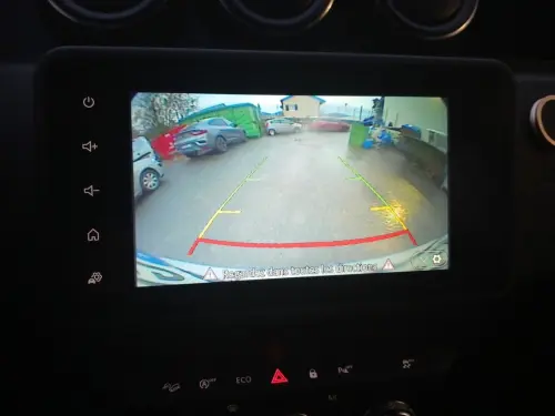 Dacia Duster Blue dCi 115 4x4 Journey - Photo 20