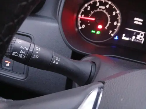 Dacia Duster Blue dCi 115 4x4 Journey - Photo 22