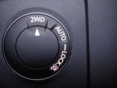 Dacia Duster Blue dCi 115 4x4 Journey - Photo 23